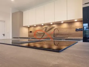 Pronájem rodinného domu, Lipník nad Bečvou - Lipník nad Bečvou I-Město, Na Výsluní, 92 m2