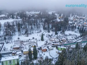 Prodej pozemku pro bydlení, Kraslice, 1000 m2