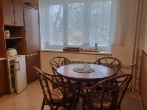 Pronájem bytu 3+1, České Budějovice - České Budějovice 5, Fr. Škroupa, 85 m2