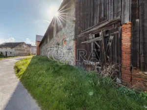 Prodej skladu, Kolinec, 260 m2