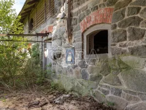 Prodej skladu, Kolinec, 260 m2