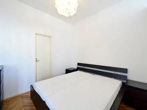 Pronájem bytu 4+kk, Praha - Vinohrady, Londýnská, 96 m2