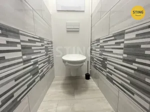 Pronájem bytu 1+1, Ostrava, Živičná, 38 m2