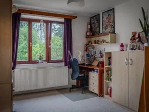 Prodej rodinného domu, Sulice - Želivec, Hlavní, 370 m2