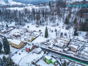 Prodej pozemku pro bydlení, Kraslice, 999 m2