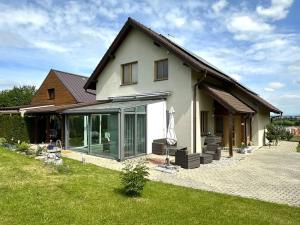 Prodej rodinného domu, Mladá Boleslav, 156 m2