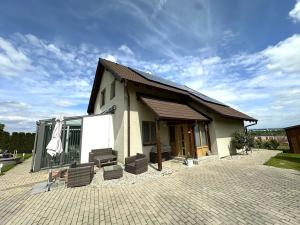 Prodej rodinného domu, Mladá Boleslav, 156 m2