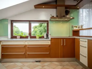 Prodej komerční nemovitosti, Sulice - Želivec, Hlavní, 370 m2