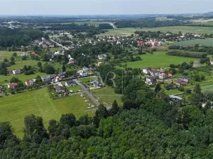 Prodej pozemku pro bydlení, Střítež, 1117 m2