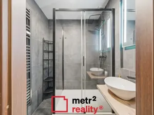 Prodej bytu 3+1, Olomouc, Družební, 72 m2