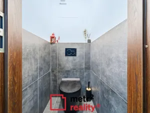 Prodej bytu 3+1, Olomouc, Družební, 72 m2