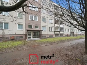 Prodej bytu 3+1, Olomouc, Družební, 72 m2