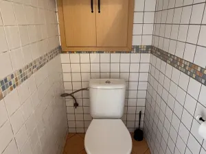 Pronájem bytu 2+kk, Příbram, Školní, 43 m2