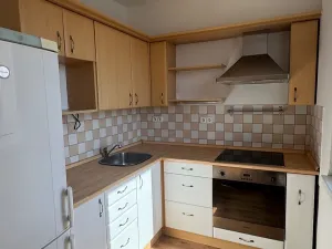 Pronájem bytu 2+kk, Příbram, Školní, 43 m2