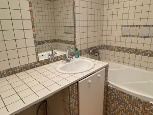 Pronájem bytu 2+kk, Příbram, Školní, 43 m2