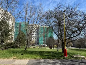 Pronájem bytu 2+kk, Příbram, Školní, 43 m2