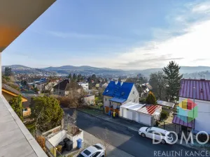 Pronájem bytu 3+kk, Beroun - Beroun-Město, Na Vinici, 110 m2