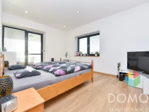 Pronájem bytu 3+kk, Beroun - Beroun-Město, Na Vinici, 110 m2