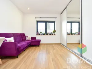 Pronájem bytu 3+kk, Beroun - Beroun-Město, Na Vinici, 110 m2