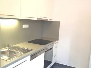 Pronájem bytu 2+kk, Praha - Košíře, Karenova, 50 m2