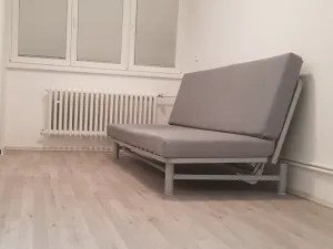 Pronájem bytu 2+kk, Praha - Košíře, Karenova, 50 m2