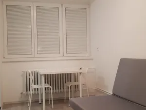 Pronájem bytu 2+kk, Praha - Košíře, Karenova, 50 m2