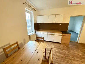 Pronájem bytu 3+1, Jílové - Martiněves, Teplická, 78 m2