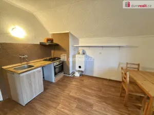 Pronájem bytu 3+1, Jílové - Martiněves, Teplická, 78 m2