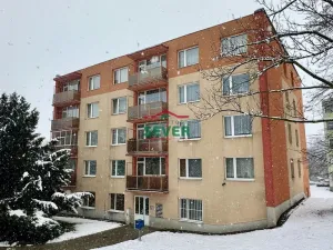 Prodej bytu 3+1, Bílina - Teplické Předměstí, Sídliště Za Chlumem, 73 m2