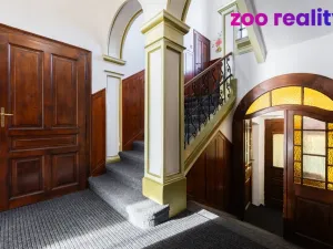 Prodej rodinného domu, Ústí nad Labem, Brožíkova, 355 m2