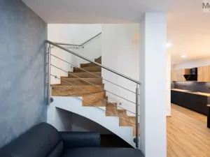 Prodej rodinného domu, Strupčice, 170 m2