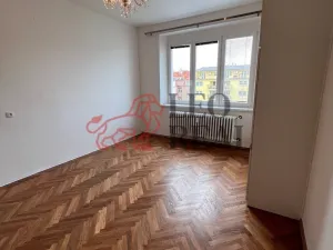 Prodej bytu 3+kk, Praha - Holešovice, Dělnická, 78 m2