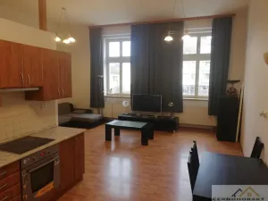 Pronájem bytu 1+kk, Rakovník - Rakovník I, 75 m2