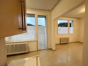 Pronájem bytu 2+1, Ústí nad Labem - Střekov, Kamenná, 49 m2