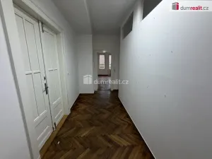 Pronájem kanceláře, Praha - Nové Město, Vodičkova, 82 m2