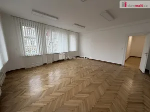 Pronájem kanceláře, Praha - Nové Město, Vodičkova, 82 m2