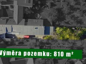 Prodej obchodního prostoru, Brno - Židenice, Táborská, 400 m2