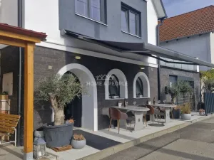 Pronájem restaurace, Pasohlávky, 75 m2