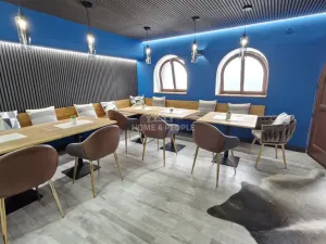 Pronájem restaurace, Pasohlávky, 75 m2