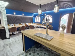 Pronájem restaurace, Pasohlávky, 75 m2