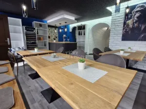 Pronájem restaurace, Pasohlávky, 75 m2