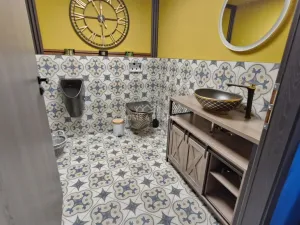 Pronájem restaurace, Pasohlávky, 75 m2