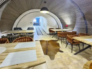 Pronájem restaurace, Pasohlávky, 75 m2