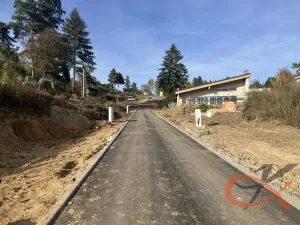 Prodej pozemku pro bydlení, Ohrozim, 849 m2