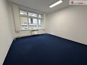 Pronájem kanceláře, Praha - Nové Město, Vodičkova, 143 m2