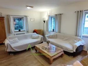 Prodej rodinného domu, Lipno nad Vltavou - Slupečná, 170 m2