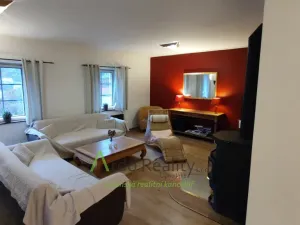 Prodej rodinného domu, Lipno nad Vltavou - Slupečná, 170 m2