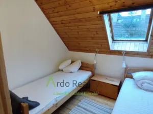 Prodej rodinného domu, Lipno nad Vltavou - Slupečná, 170 m2