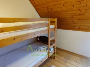 Prodej rodinného domu, Lipno nad Vltavou - Slupečná, 170 m2