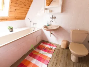 Prodej rodinného domu, Lipno nad Vltavou - Slupečná, 170 m2